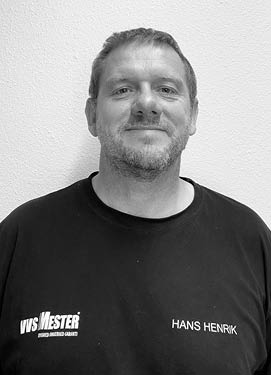 Hans Henrik