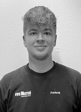 Frederik