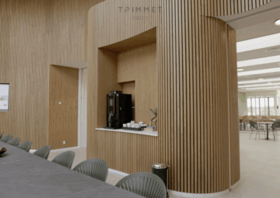 Varmepumpe firmadomicil