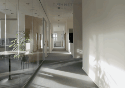 Varmepumpe firmadomicil