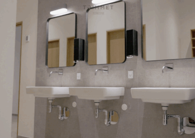 Varmepumpe firmadomicil