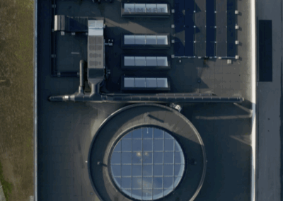 Varmepumpe firmadomicil