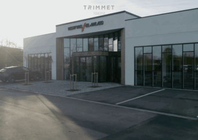 Varmepumpe firmadomicil