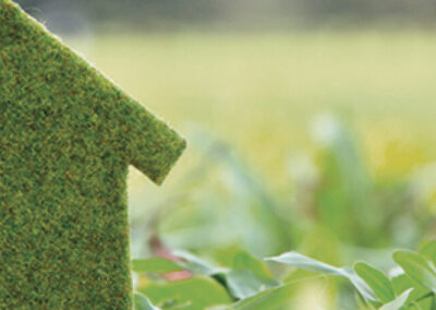 Emaldo-batterier og solceller